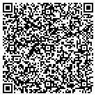 QR code with South Bank Apartments contacts