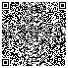 QR code with Handle With Care Pet Services contacts