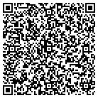 QR code with Riviera Pool Service contacts