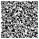 QR code with Roberts Pools contacts