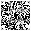 QR code with Hernando Antenna Service contacts