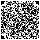 QR code with Debowse Appliance Service contacts
