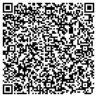 QR code with HG Equipment Solutions contacts