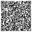 QR code with Lava Corp contacts