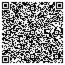 QR code with J Avia Xx Inc contacts
