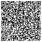 QR code with Russell L Tesh Installations contacts