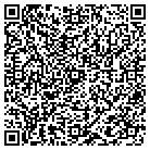 QR code with A & C Gifts & Home Decor contacts