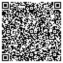 QR code with Just Grass contacts