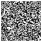 QR code with South Coast Turf contacts