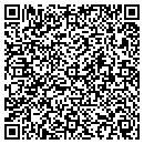 QR code with Holland CO contacts