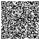 QR code with Just Turfin' It Inc contacts