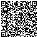 QR code with Nylawn contacts