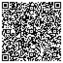 QR code with Haussman Corp contacts