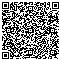 QR code with Ahc Inc contacts