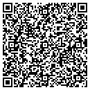 QR code with Arinyc Corp contacts