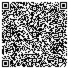 QR code with Medical Examiners Office Dst 1 contacts