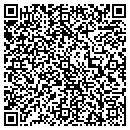 QR code with A S Green Inc contacts