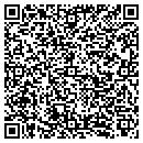 QR code with D J Abatement Inc contacts