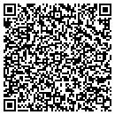 QR code with T Gregory Imports contacts