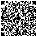 QR code with Anchorage Little Leagues contacts