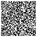 QR code with H & H Environmental contacts
