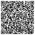 QR code with First Financial Service Of Orlando contacts