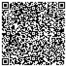 QR code with Tarzana Quality Air Duct Inc contacts