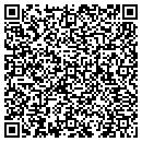 QR code with Amys Turn contacts