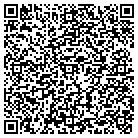 QR code with Arizona Pool Builders Inc contacts