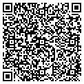 QR code with Tica contacts