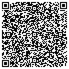 QR code with Msx Contracting LLC contacts