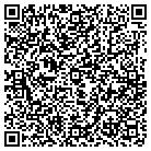 QR code with A A Land & Timber Co Inc contacts