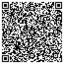 QR code with Ronald Hartley Frazier Sr contacts