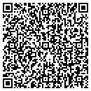 QR code with B & W Sheds Inc contacts