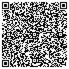 QR code with C&C Shade Solutions contacts