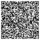 QR code with Hava Awning contacts