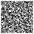 QR code with Hobe Sound Aluminum & Shutter Inc contacts