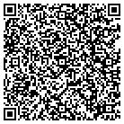 QR code with Major Canvas Awnings Inc contacts