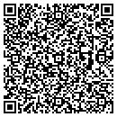 QR code with Alflaro Farm contacts