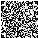 QR code with Heinke Tropicals Inc contacts