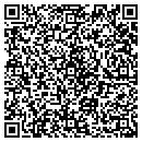 QR code with A Plus Car Sales contacts