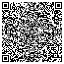 QR code with D & G Boring Inc contacts