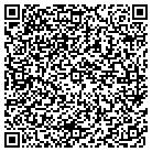 QR code with American D J and Karaoke contacts
