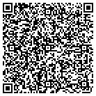 QR code with Alpha Med Answering Service contacts