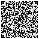 QR code with Puroclean Restoration Services LLC contacts