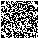 QR code with Salineville Bowling Alley contacts