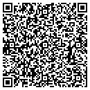 QR code with Akram Asjac contacts