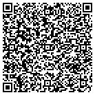 QR code with Tim Isman Speciality Contr Inc contacts