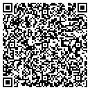 QR code with RA-Chem Sales contacts