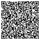 QR code with After Glow contacts